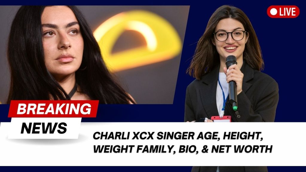 Charli xcx