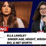 Ella Langley