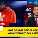 King George Singer