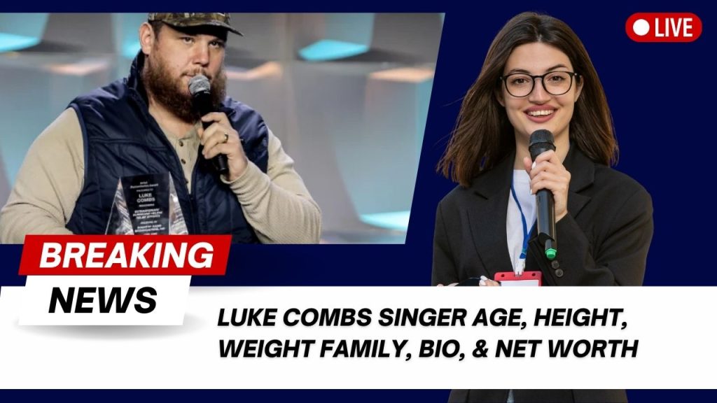 Luke Combs