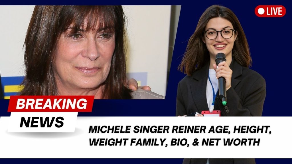 Michele Singer Reiner