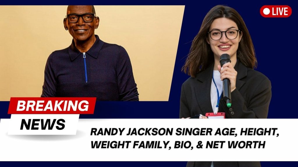 Randy Jackson