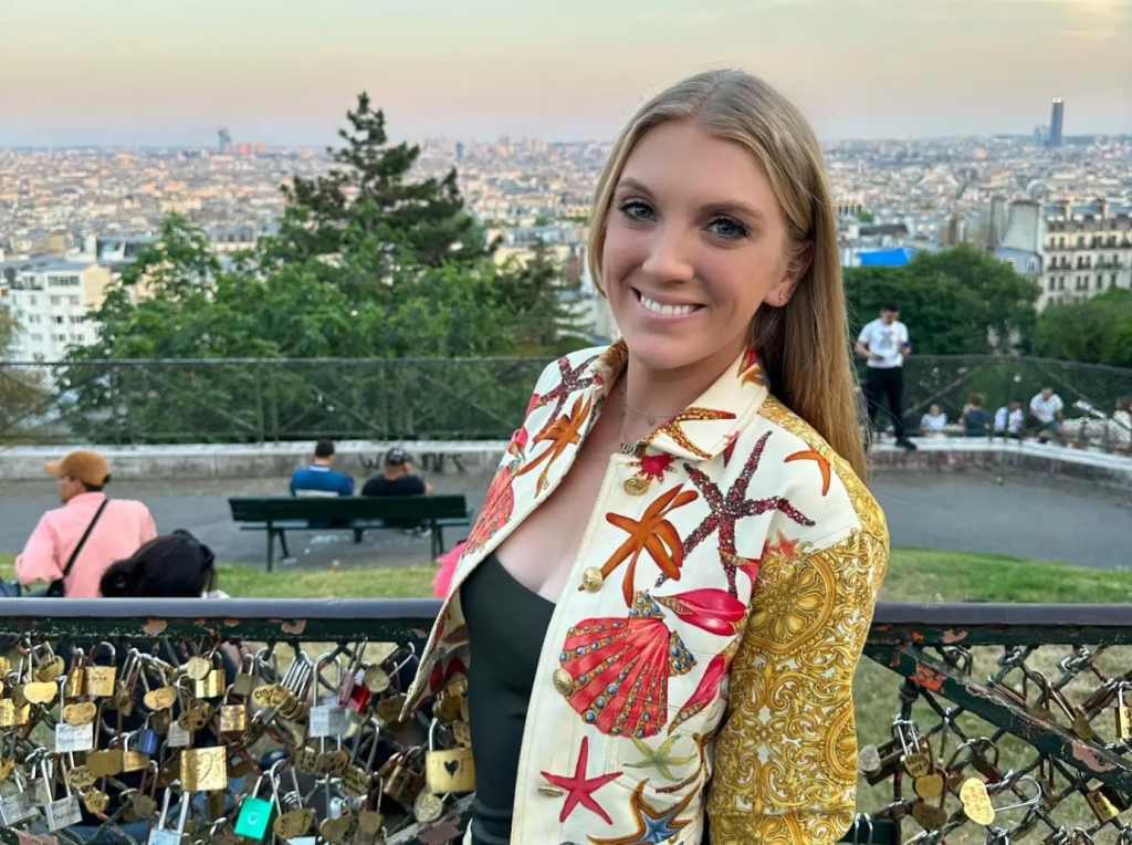 Avery Singer Children