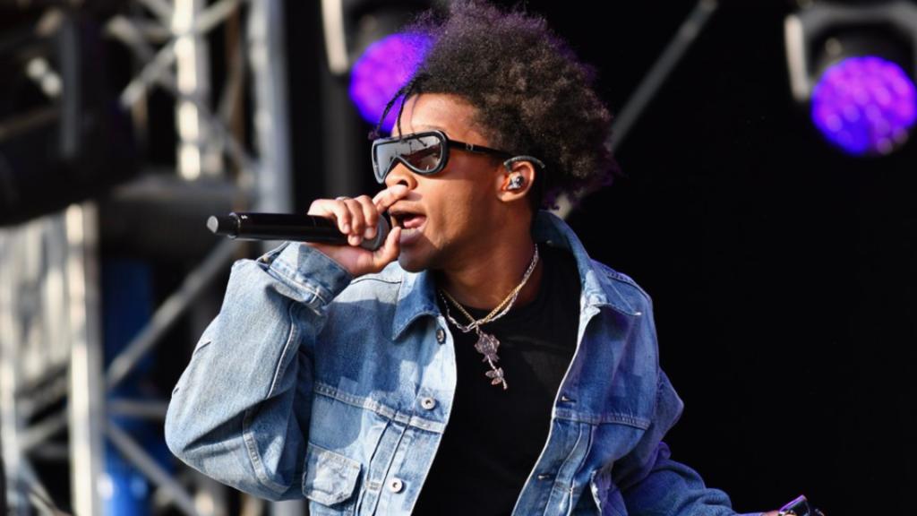 D4vd Social Media Presence