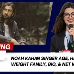 Noah Kahan