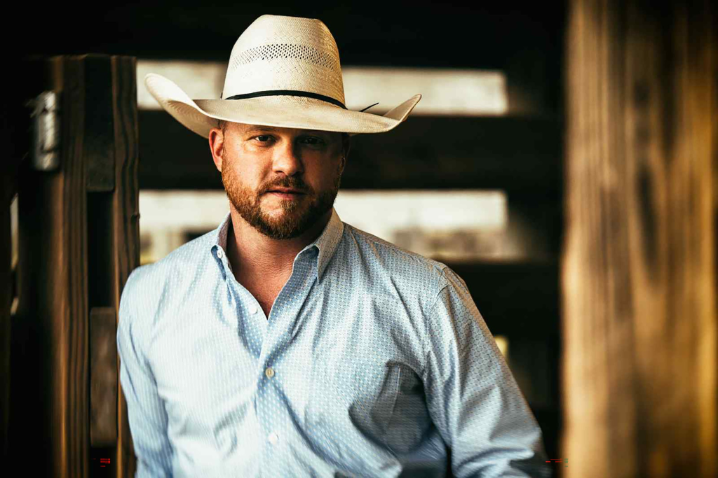 Cody Johnson Wiki / Bio