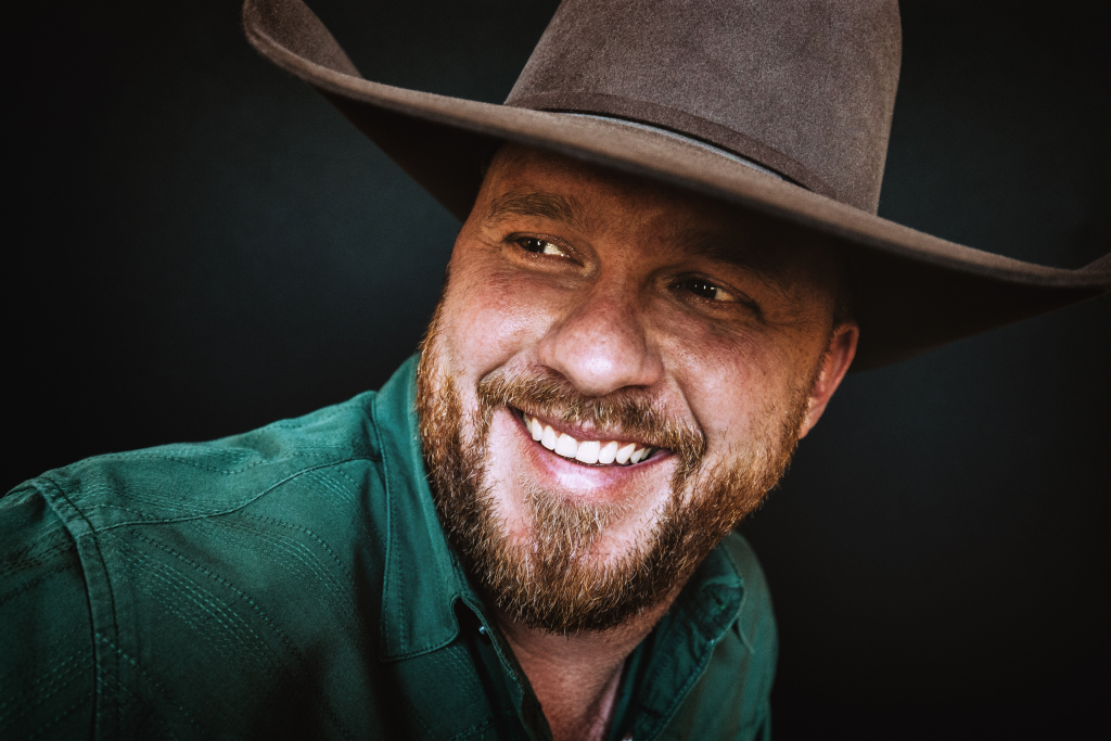 Cody Johnson Early Life and Education