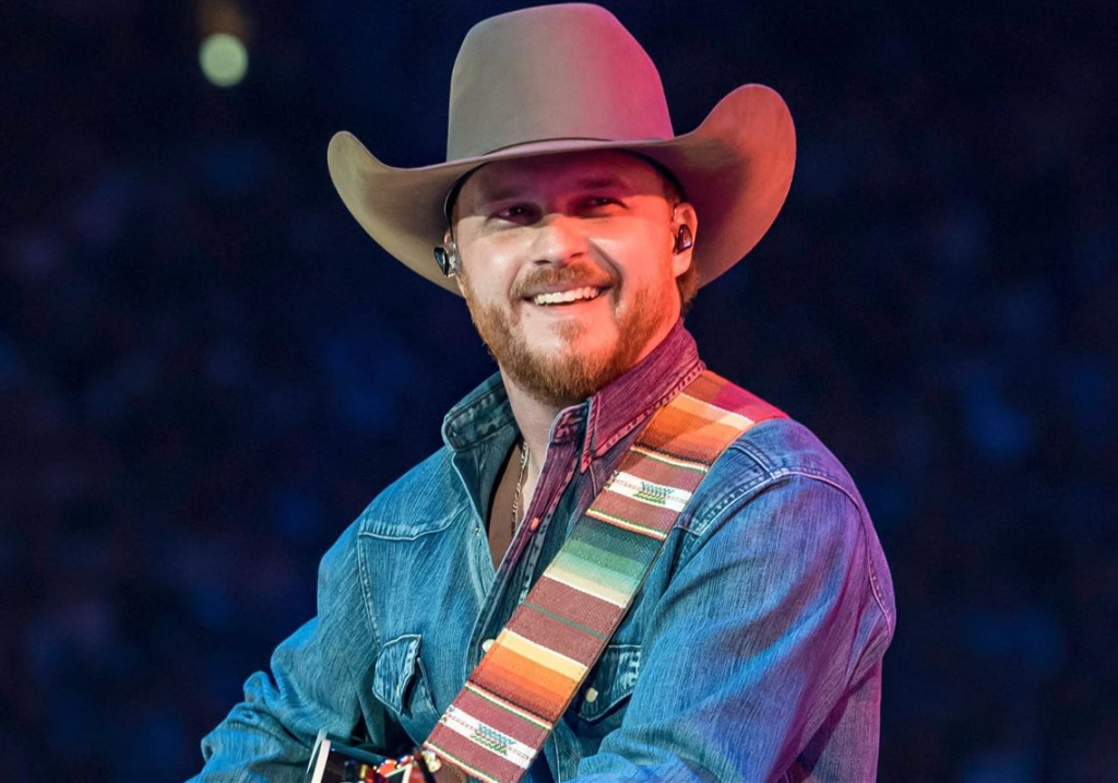 Cody Johnson Before Fame